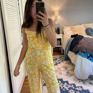 Faithfull the brand romper